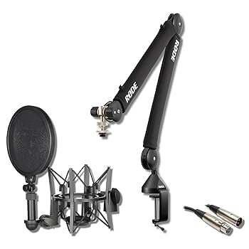 Rode PSA1 スタジオアーム マイクスタンド Amazon.com: RØDE PSA1 Professional Studio Arm : Rode